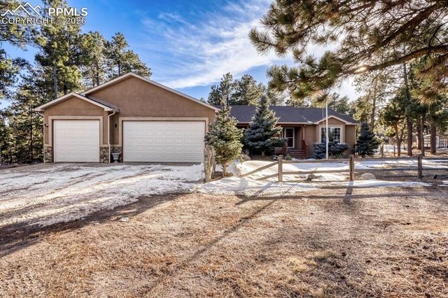 18225 Cumbres Court, Peyton, CO 80831