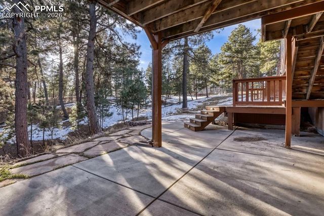 18225 Cumbres Court, Peyton, CO 80831