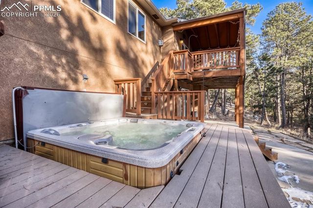 18225 Cumbres Court, Peyton, CO 80831