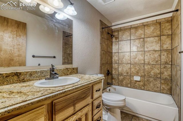 18225 Cumbres Court, Peyton, CO 80831