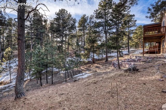 18225 Cumbres Court, Peyton, CO 80831