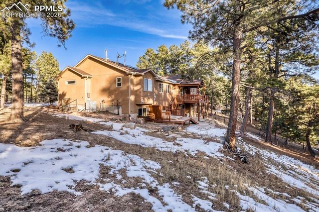 18225 Cumbres Court, Peyton, CO 80831