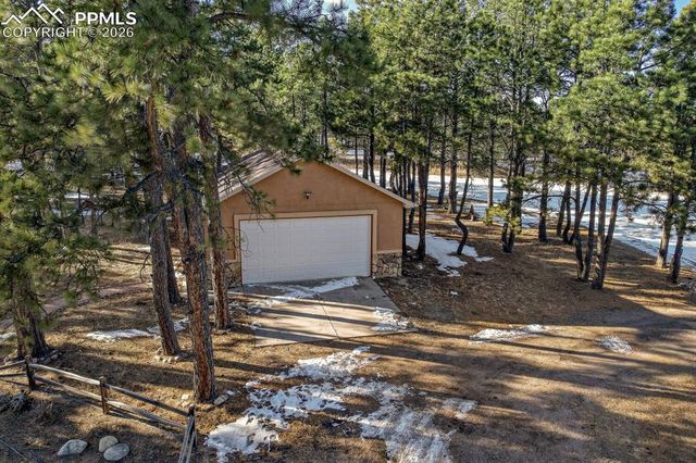 18225 Cumbres Court, Peyton, CO 80831
