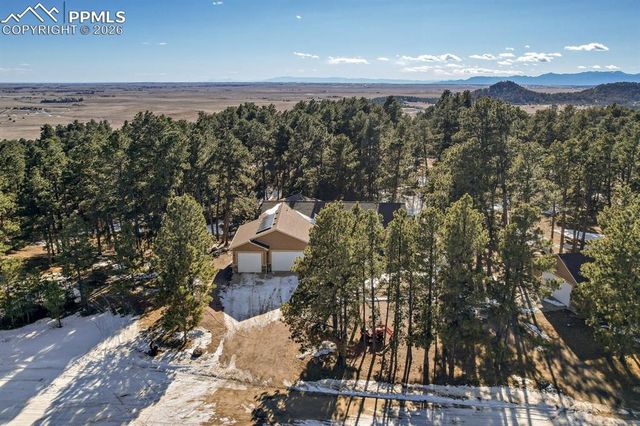 18225 Cumbres Court, Peyton, CO 80831