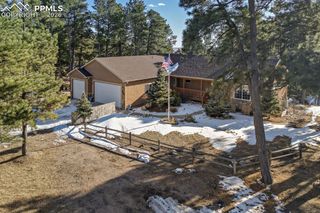 18225 Cumbres Court, Peyton, CO 80831