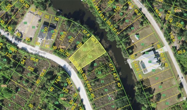 27120 SAN CARLOS DRIVE, Punta Gorda, FL 33983