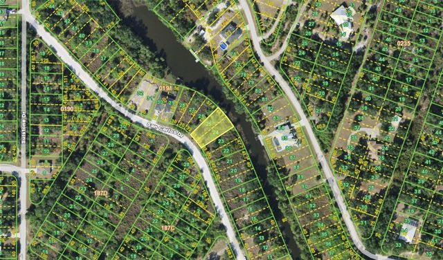 27120 SAN CARLOS DRIVE, Punta Gorda, FL 33983