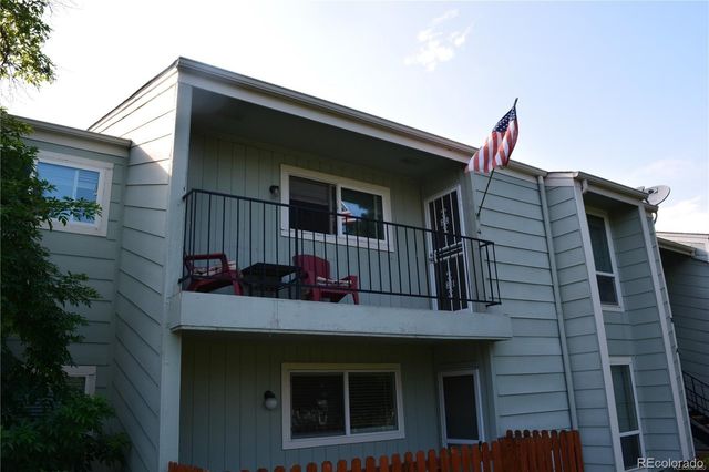 2350 E Geddes Avenue B, Centennial, CO 80122