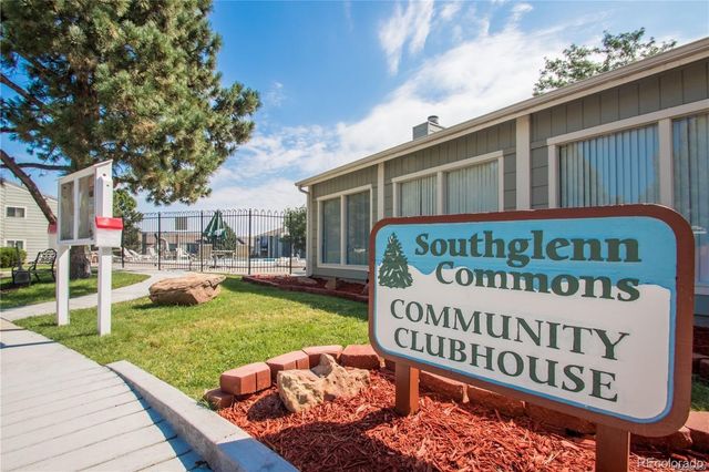 2350 E Geddes Avenue B, Centennial, CO 80122