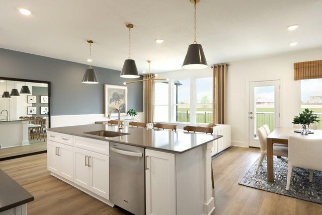 1955 Settlers Glen DR 4203, Round Rock, TX 78665
