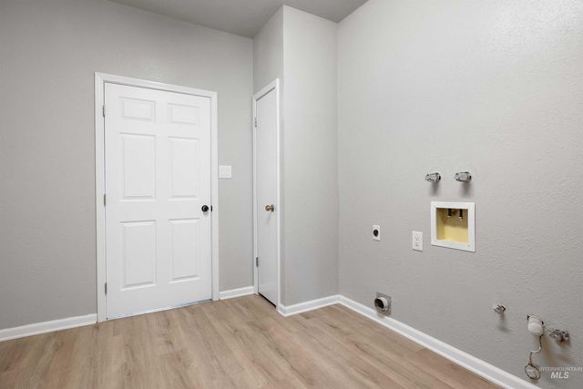 295 Howard Drive, Twin Falls, ID 83301