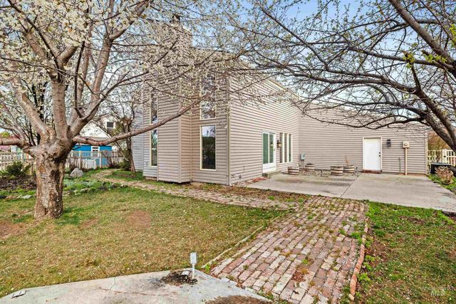 295 Howard Drive, Twin Falls, ID 83301