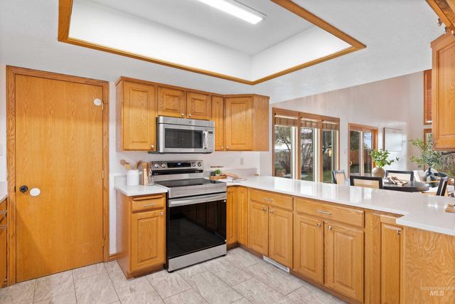 295 Howard Drive, Twin Falls, ID 83301