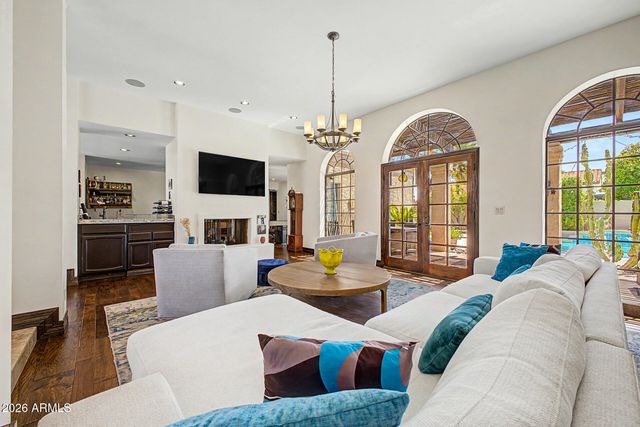16257 N 62ND Way, Scottsdale, AZ 85254