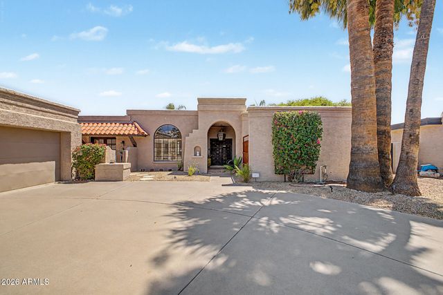 16257 N 62ND Way, Scottsdale, AZ 85254