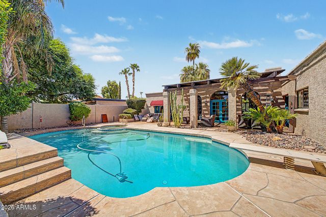 16257 N 62ND Way, Scottsdale, AZ 85254
