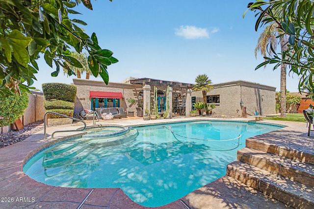 16257 N 62ND Way, Scottsdale, AZ 85254