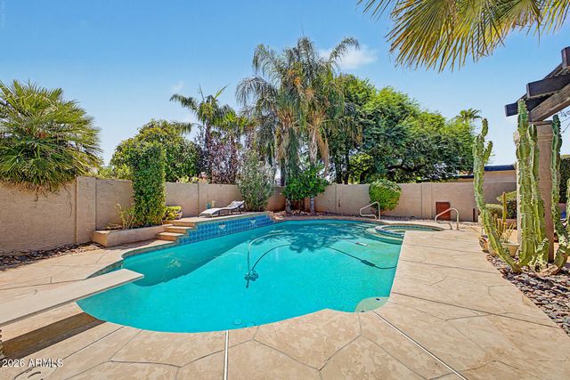 16257 N 62ND Way, Scottsdale, AZ 85254
