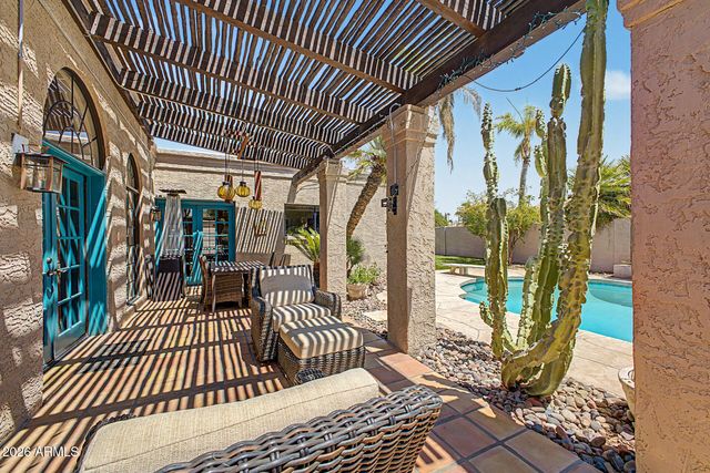 16257 N 62ND Way, Scottsdale, AZ 85254