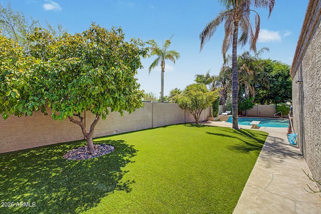 16257 N 62ND Way, Scottsdale, AZ 85254