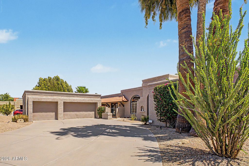 16257 N 62ND Way, Scottsdale, AZ 85254
