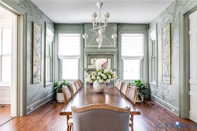 2002 Princess Anne Ave, Richmond, VA 23223