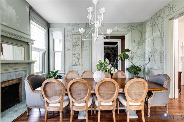 2002 Princess Anne Ave, Richmond, VA 23223