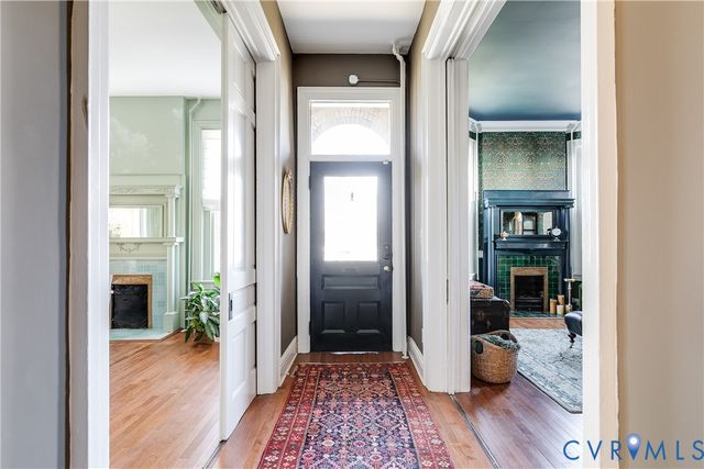 2002 Princess Anne Ave, Richmond, VA 23223