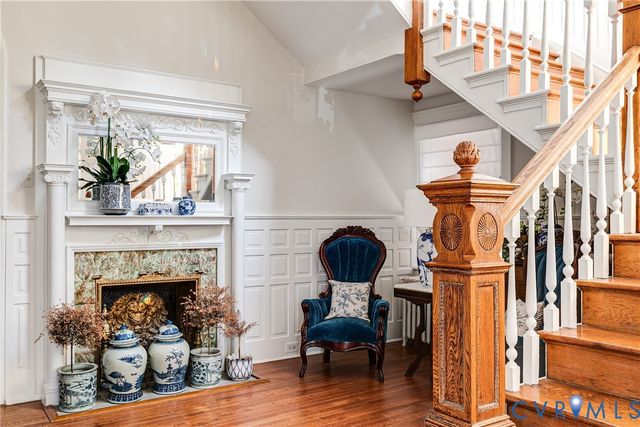 2002 Princess Anne Ave, Richmond, VA 23223