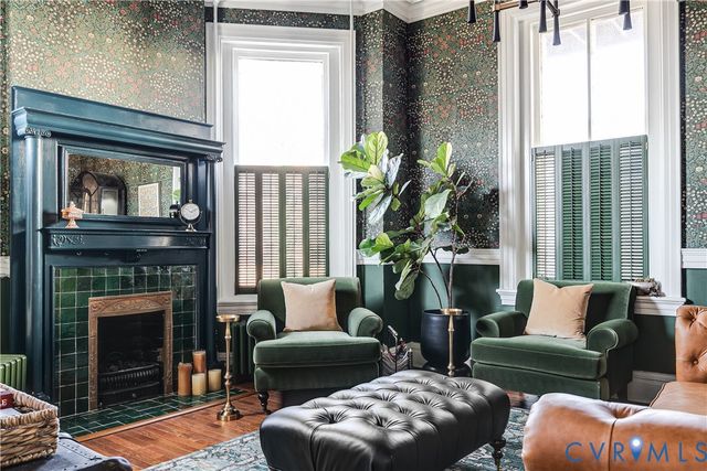 2002 Princess Anne Ave, Richmond, VA 23223