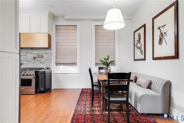 2002 Princess Anne Ave, Richmond, VA 23223