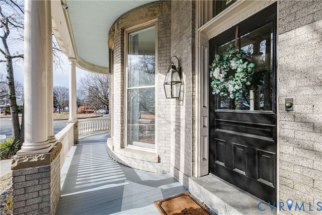 2002 Princess Anne Ave, Richmond, VA 23223