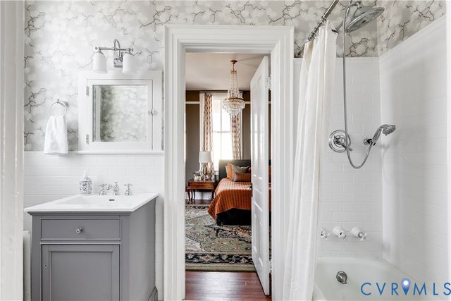 2002 Princess Anne Ave, Richmond, VA 23223