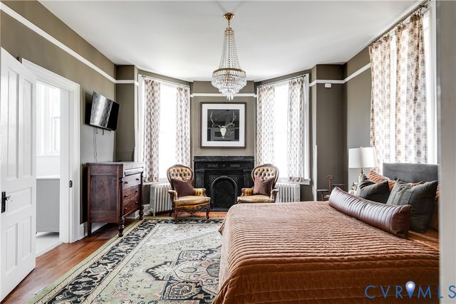 2002 Princess Anne Ave, Richmond, VA 23223