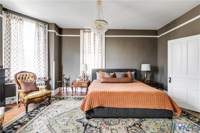 2002 Princess Anne Ave, Richmond, VA 23223