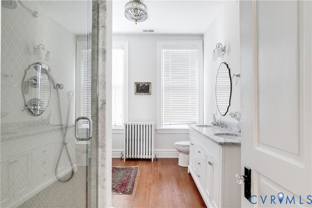 2002 Princess Anne Ave, Richmond, VA 23223