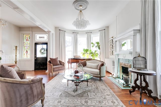 2002 Princess Anne Ave, Richmond, VA 23223