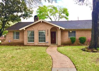 2534 Rosefield Drive, Houston, TX 77080
