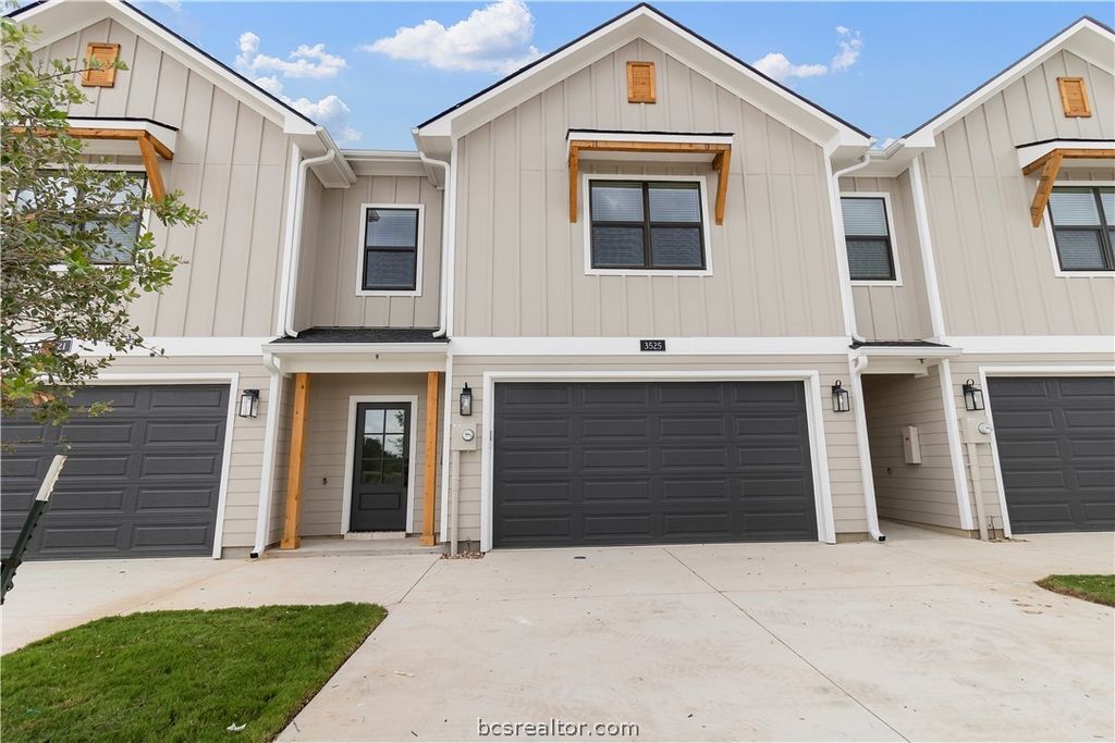 3525 Brayden Drive, College Station, TX 77845 — photo 2