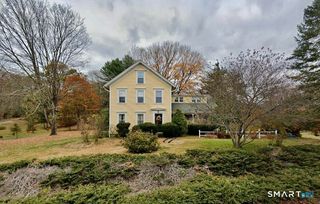 65 Clark Gates Road, East Haddam, CT 06469