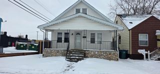 1311 gregory Street, Lincoln Park, MI 48146