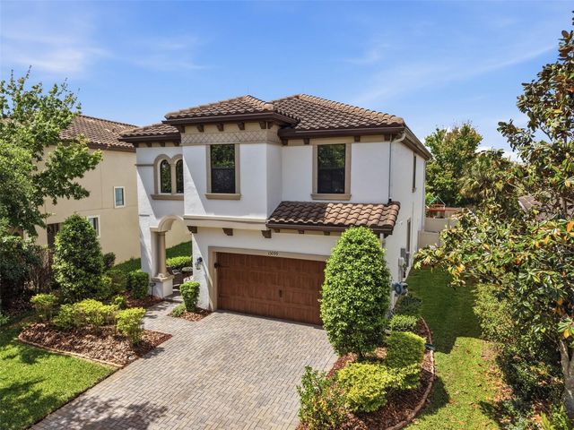 13099 BURNS DRIVE, Odessa, FL 33556