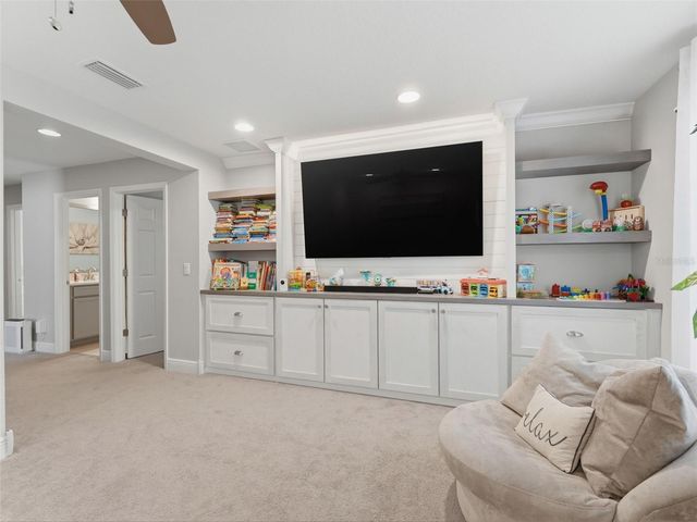 13099 BURNS DRIVE, Odessa, FL 33556