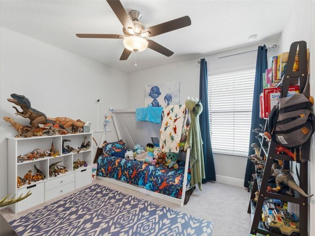 13099 BURNS DRIVE, Odessa, FL 33556