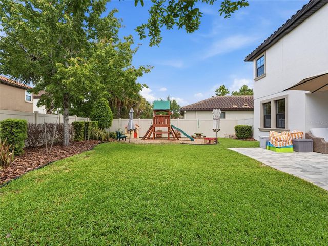 13099 BURNS DRIVE, Odessa, FL 33556