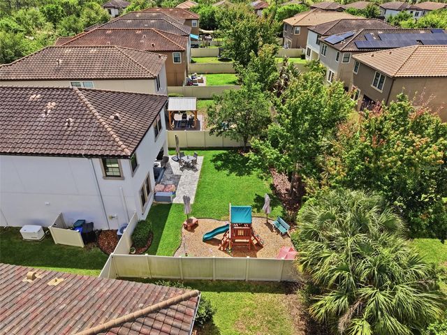 13099 BURNS DRIVE, Odessa, FL 33556