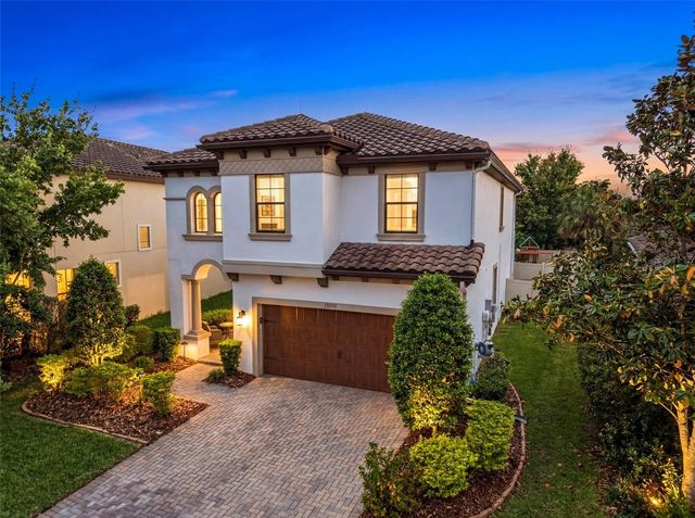 13099 BURNS DRIVE, Odessa, FL 33556