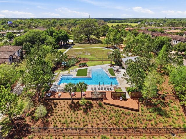 13099 BURNS DRIVE, Odessa, FL 33556