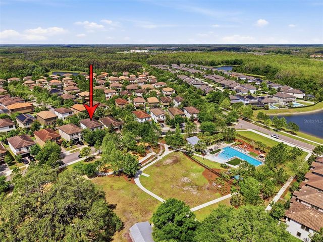 13099 BURNS DRIVE, Odessa, FL 33556