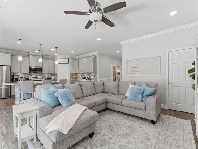 13099 BURNS DRIVE, Odessa, FL 33556